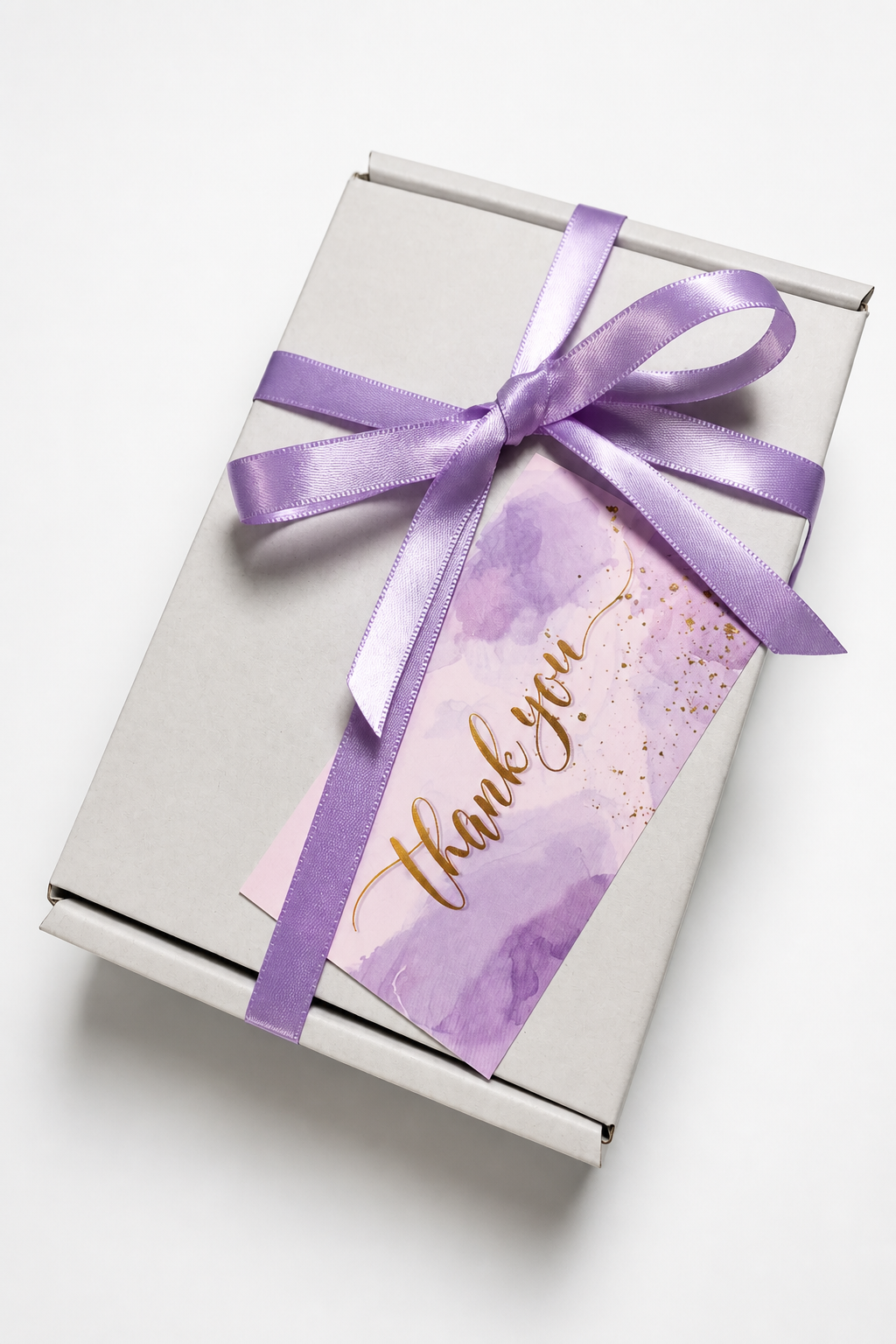 Special gift box