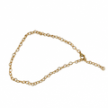 Heart Essential Anklet