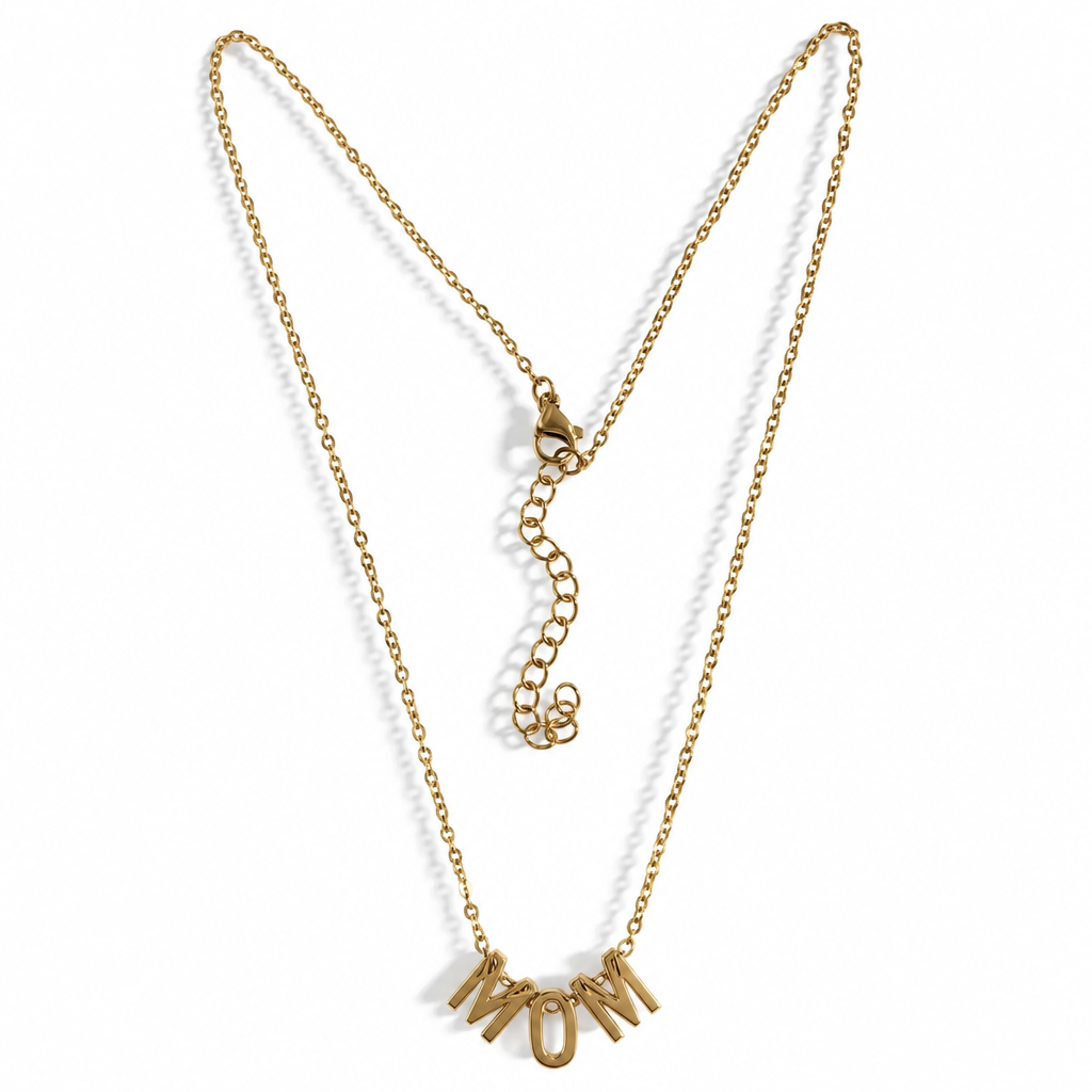 MOM Necklace