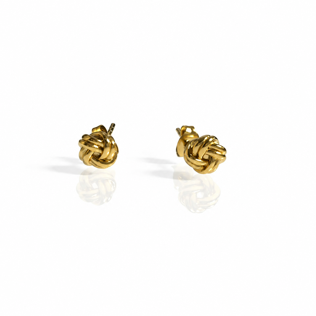 Love Kont Studs