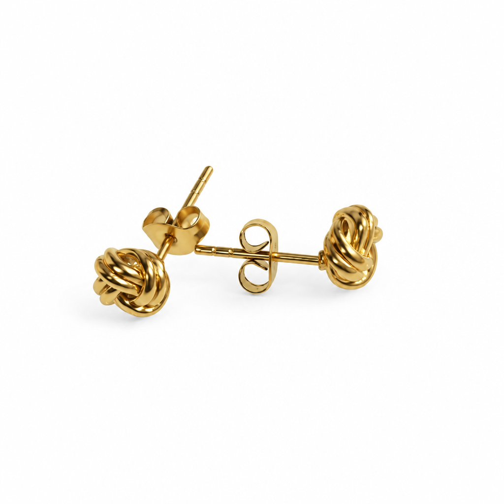 Love Kont Studs