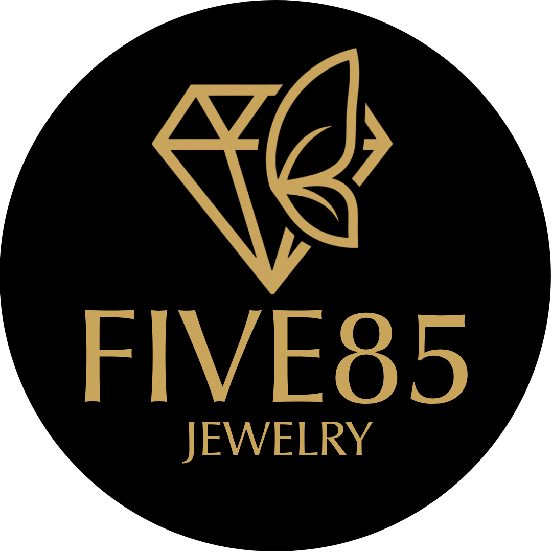 FIVE85 Jewelry