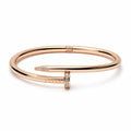 Deluxe Nail Bracelet