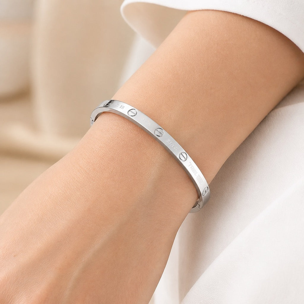 Eternity Bracelet