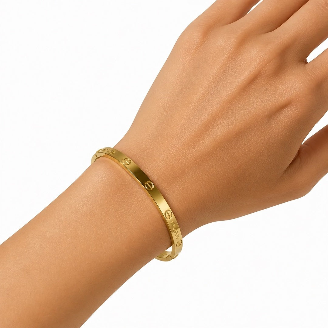 Eternity Bracelet