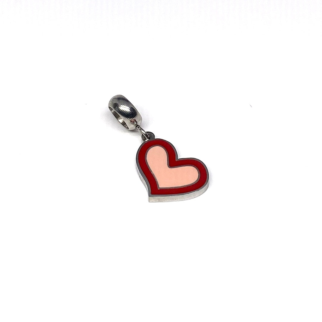 Sweetheart Charm