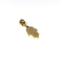 Hamsa Hand Charm