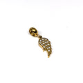 Angel Wing Charm