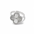 Lucky Clover Ring