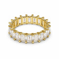 Eternity Ring, Gold